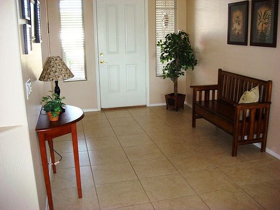 ENTRANCE AREA