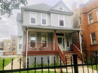 234 N Mayfield Ave, Chicago, IL 60644
