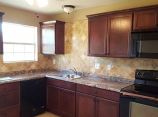 3802 Cedar Spring Dr, Midland, TX 79703