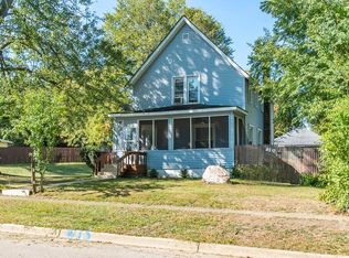 419 22nd St N, Springfield, MI 49037