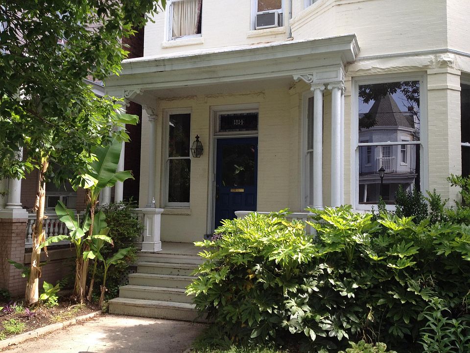 1st image of 1814 W Grace St