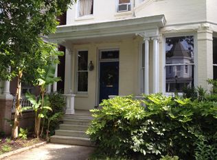 1814 W Grace St, Richmond, VA 23220