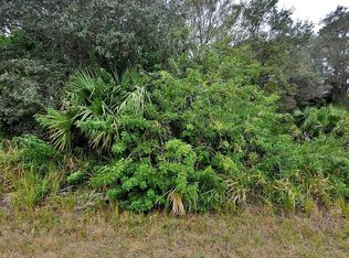 Brewster Rd LOT 8, North Pt, FL 34288