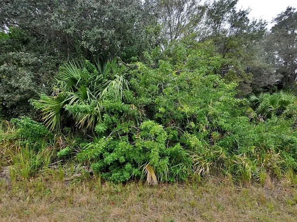 Brewster Rd Lot 8, North Pt, FL 34288