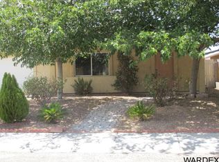 3481 N Diamond St, Kingman, AZ 86401