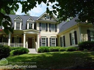 170 Hubbardsville Cir, Dawsonville, GA 30534