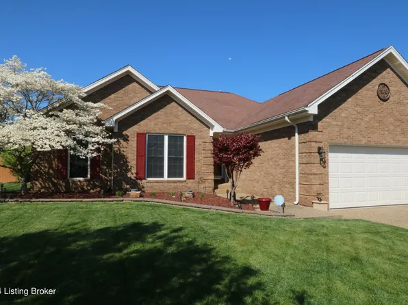 260 Justin Trl, Mount Washington, KY 40047