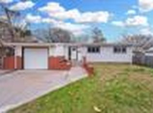 1520 N Yale Blvd, Wichita, KS 67208
