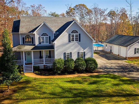2nd image of 3158 Huguenot Pointe Dr