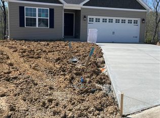 336 Fairhaven Ct, Wright City, MO 63390