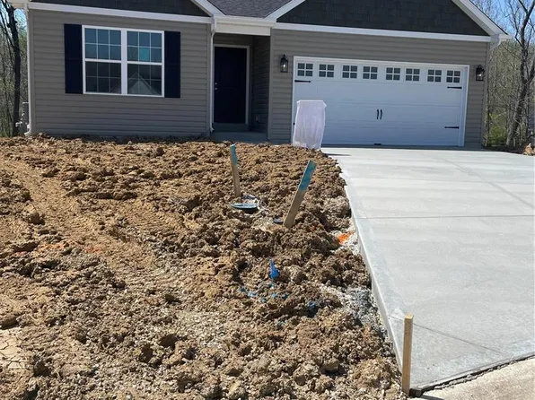 336 Fairhaven Ct, Wright City, MO 63390