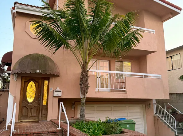 921 W 26th St, San Pedro, CA 90731