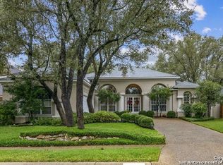 15115 Mossoak Cv, San Antonio, TX 78248