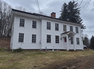 140 Haddam Quarter Rd, Durham, CT 06422