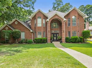 4831 Hallye Ln, Tyler, TX 75703