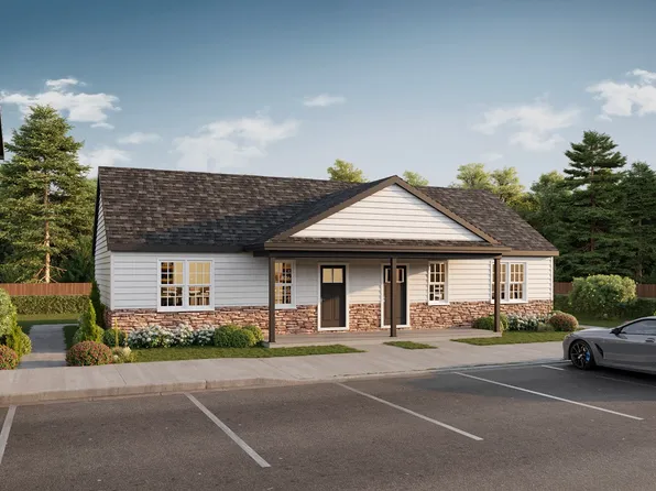 480 Wareham St #31, Middleboro, MA 02346