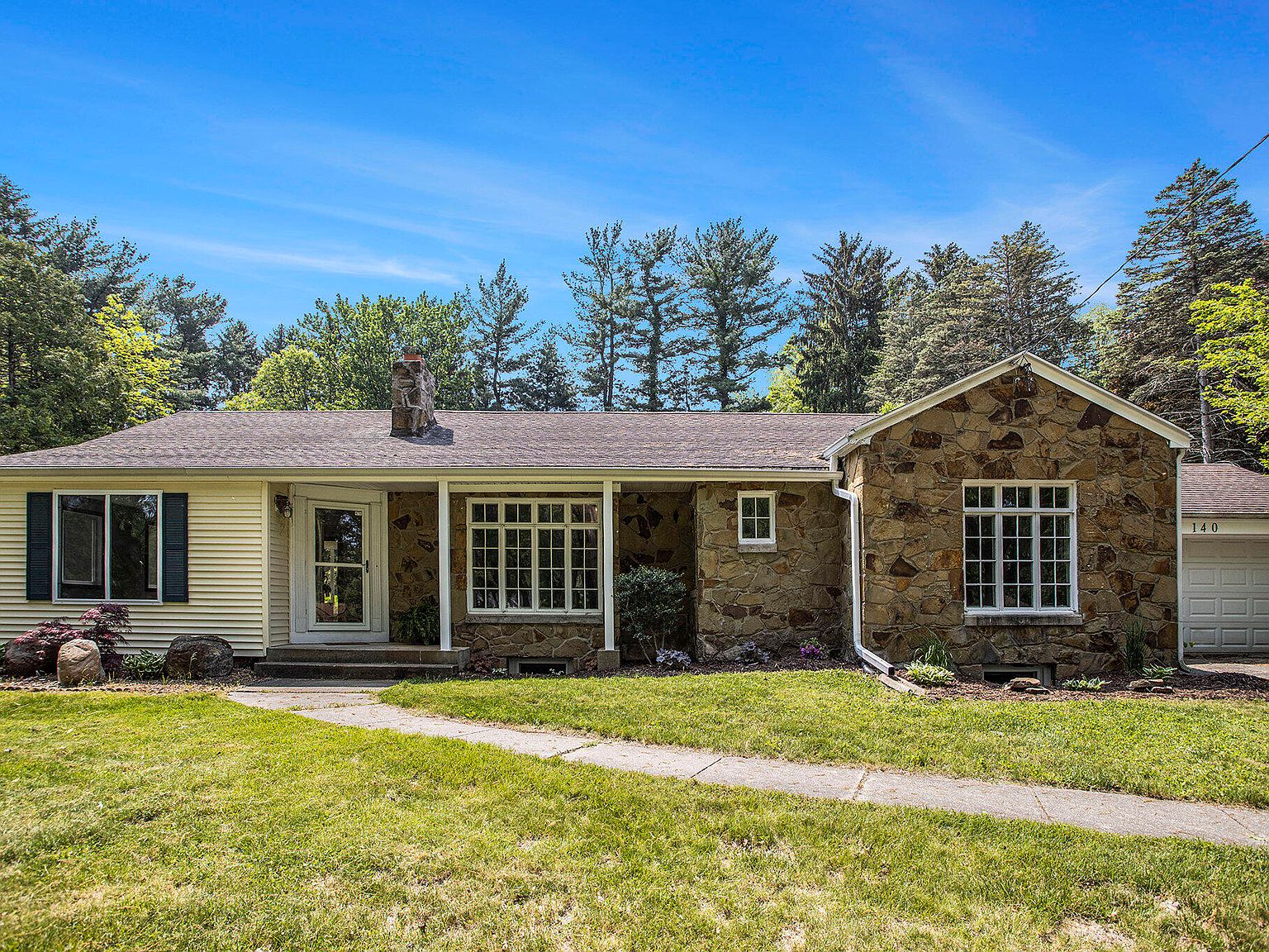 140 E Hamilton Ln, Battle Creek, MI 49015 Zillow