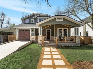 1009 Karen Ave, Austin, TX 78757