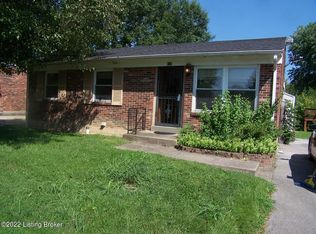 220 Overlook Rd, Louisville, KY 40229