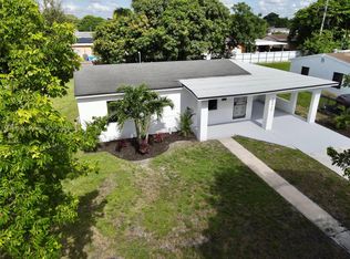 15930 NW 17th Ct, Miami Gardens, FL 33054