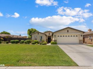 1515 English Fry St, Bakersfield, CA 93311