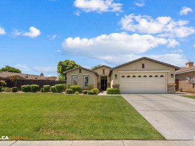 1515 English Fry St, Bakersfield, CA, 93311