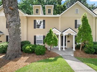 803 Brighton Point, Sandy Springs, GA 30328