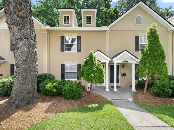 803 Brighton Point, Sandy Springs, GA 30328