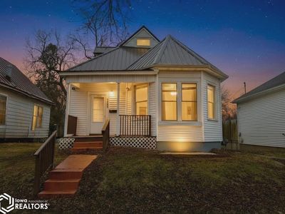 1432 Cleveland Ave, Burlington, IA, 52601