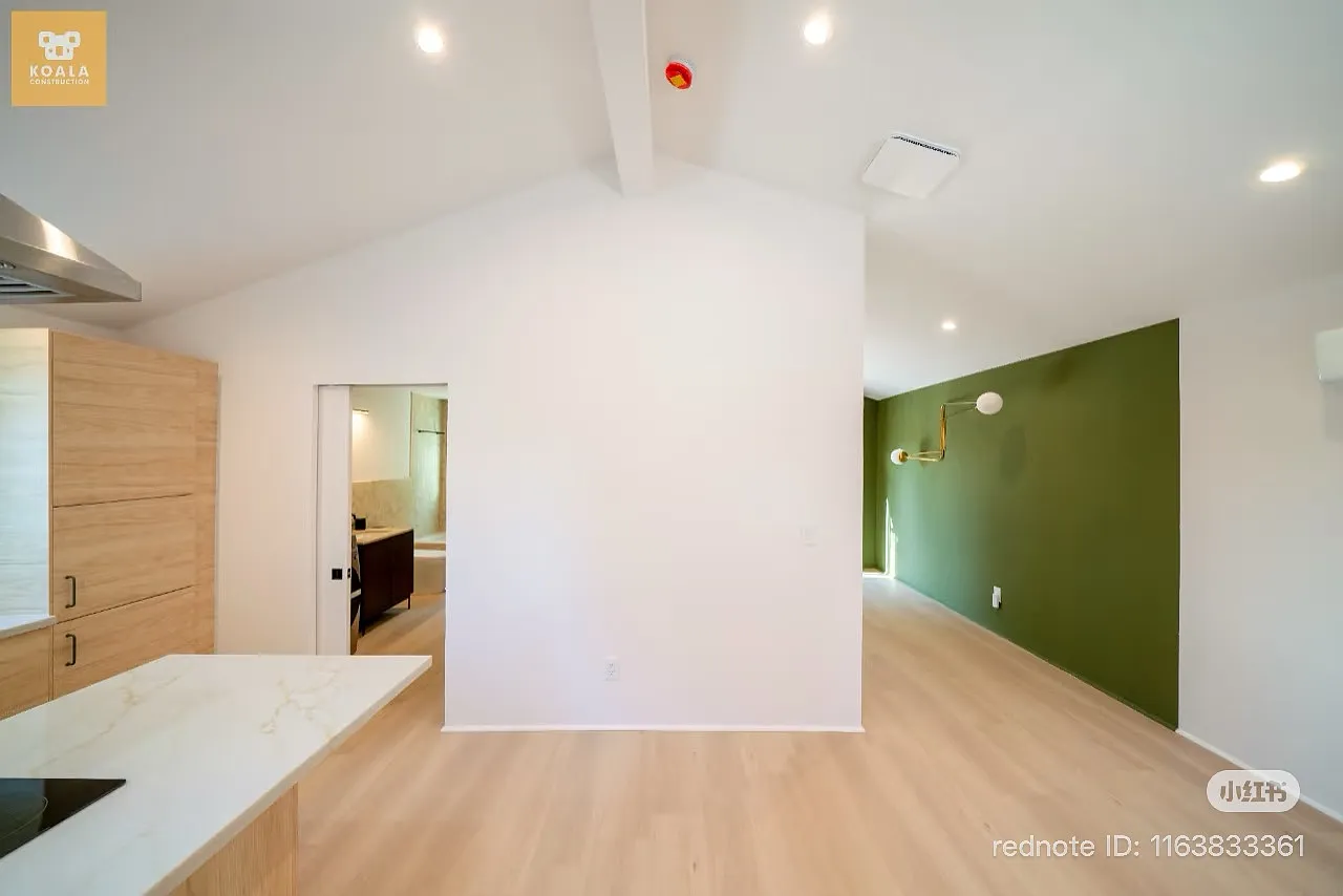 1 bed, 525 sqft, $2,495 — Photo 1