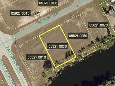 1926 NE 42nd Ter, Cape Coral, FL, 33909