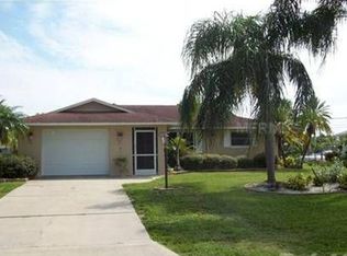 1957 Arkansas Ave, Englewood, FL 34224