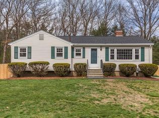 165 Carter St, Tewksbury, MA 01876