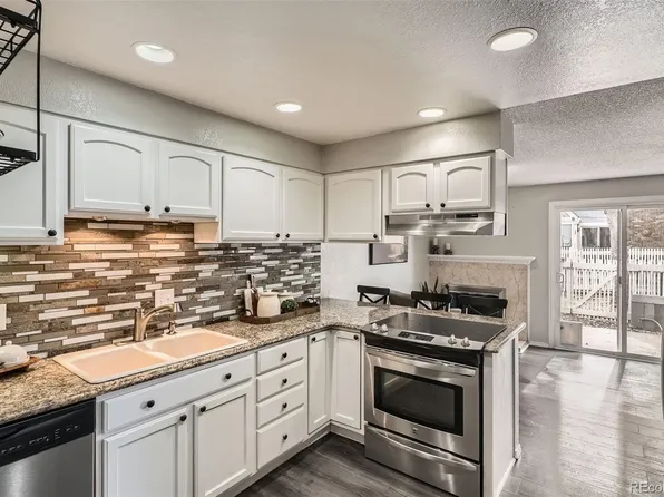 2974 S Parker Court, Aurora, CO 80014