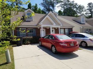 3381 Sawtooth Dr, Tallahassee, FL 32303