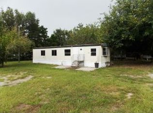 581 N Gulf Ave, Crystal River, FL 34429
