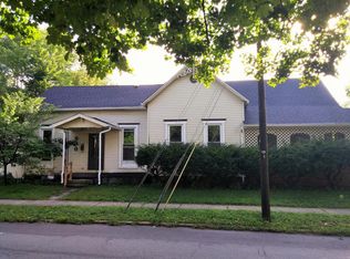 711 California St, Columbus, IN 47201