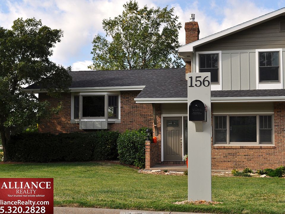 1st image of 156 N Dartmouth Dr