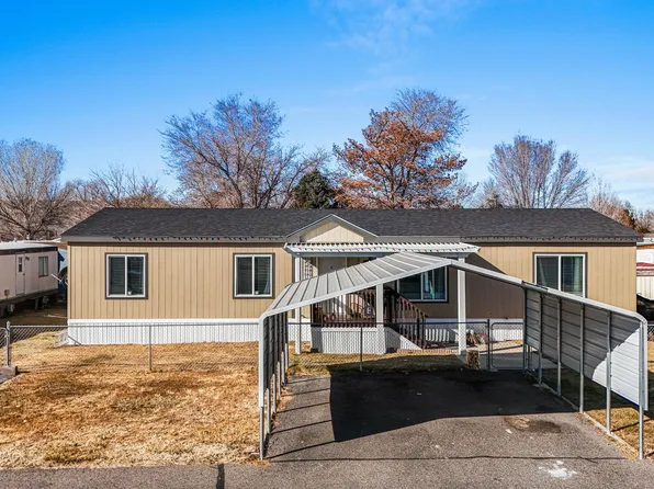 585-25 1/2 Rd #38, Grand Junction, CO 81505