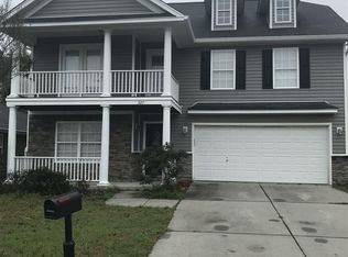327 Conner Park Ln, West Columbia, SC 29170