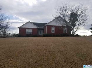 811 Magnolia Cir, Warrior, AL 35180