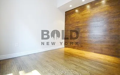 Rented by Bold New York