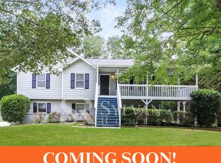 98 Silverthorne Pl, Douglasville, GA 30134