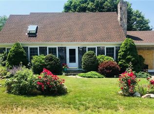 10 Lema Rd, Mystic, CT 06355