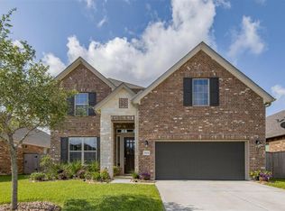 3624 Bosc Dr, Pearland, TX 77581