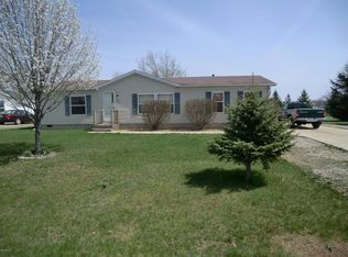 433 Gerald St, Quincy, MI 49082