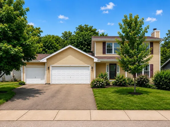 4432 Chesterfield Ave, Rockford, IL 61109