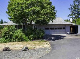 2410 NW Grandview Dr, Albany, OR