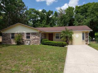 5404 Debbie Dr, Tallahassee, FL 32310