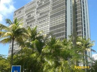 20505 E Country Club Dr PH 36, Aventura, FL 33180